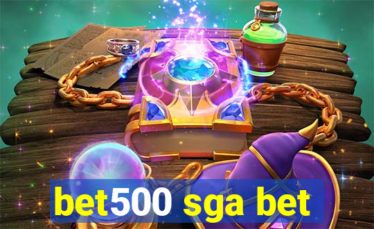 bet500 sga bet